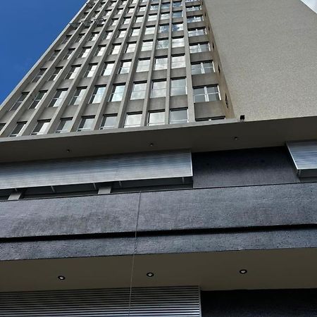 מלון Samba Belo Horizonte Vintage מראה חיצוני תמונה